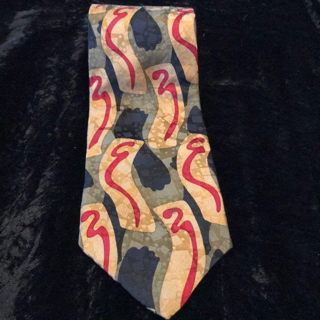 Cellini Libra Uomo Tie